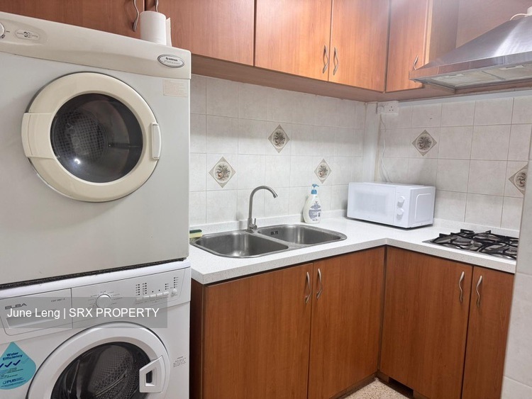 Global Ville (D12), Apartment #524407601